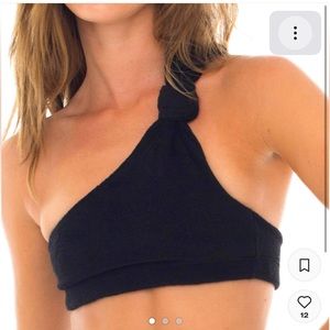 Aimi Top Terry AYAI NWT L (runs small)